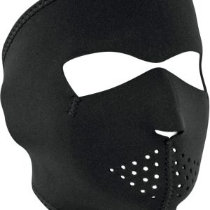 Full Face Mask Black