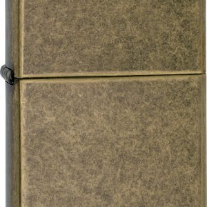 Classic Antique Brass