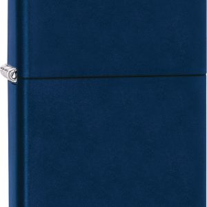 Classic Lighter Navy Matte