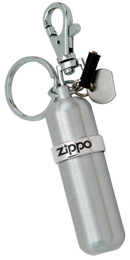 Fuel Canister
