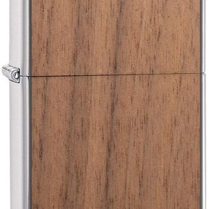 Woodchuck Lighter Walnut