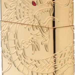 Armor Asian Dragon