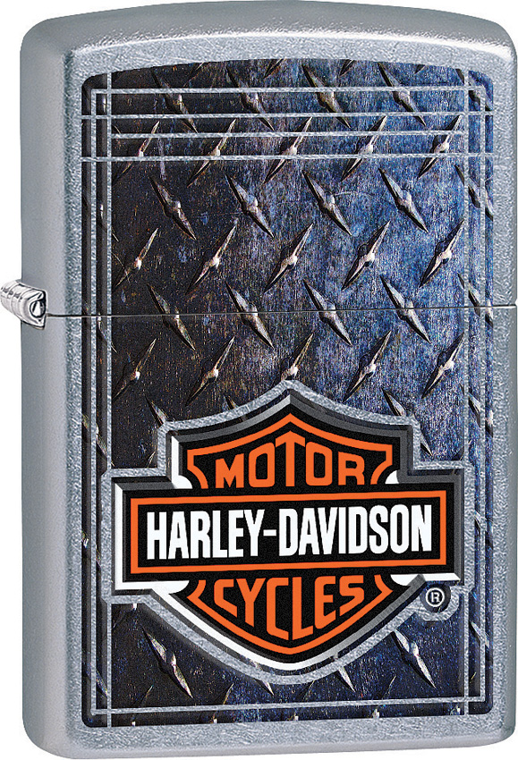 Harley Davidson Lighter