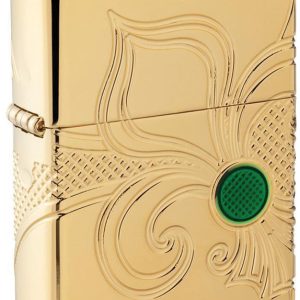 Armor Fleur De Lis