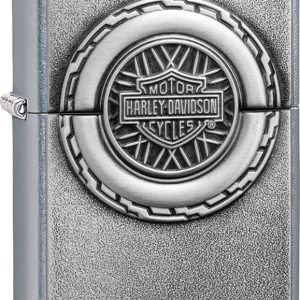 Harley-Davidson Design