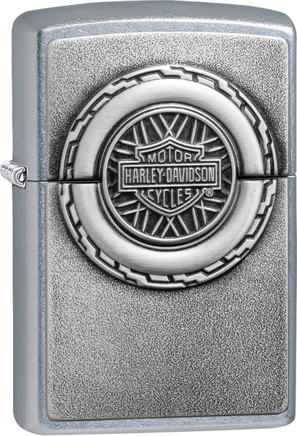 Harley-Davidson Design