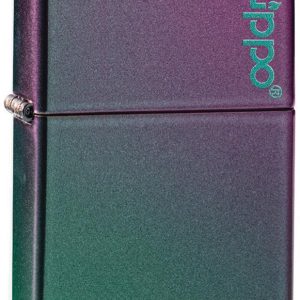 Classic Iridescent
