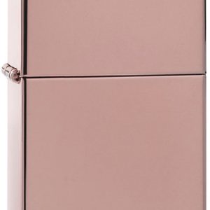Classic Logo Rose Gold