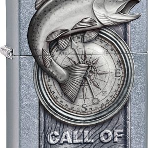Call of Nature Lighter