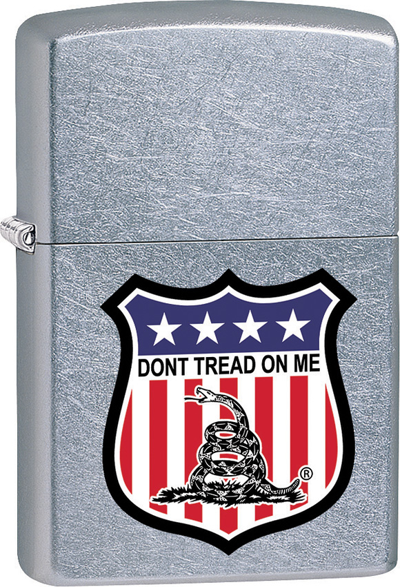 Dont Tread On Me Lighter