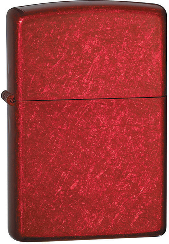 Candy Apple Red