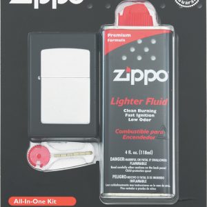 ORMD All-In-One Kit
