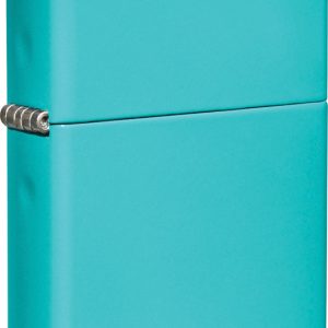 Classic Flat Turquoise