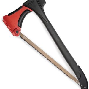 Axe Saw