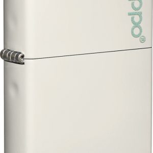 Glow In Dark Zippo Logo