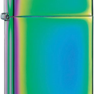 Slim Spectrum