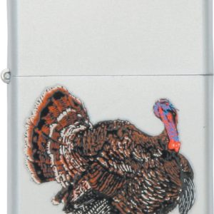 Wild Turkey