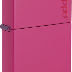 Frequency Lighter Pink