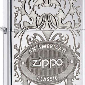 An American Classic
