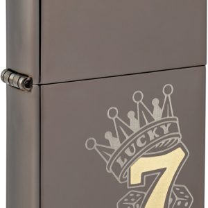 Lucky 7 Lighter