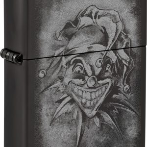 Clown Lighter