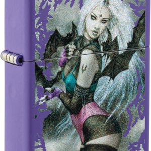Luis Royo Lighter