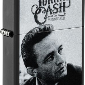 Johnny Cash Lighter