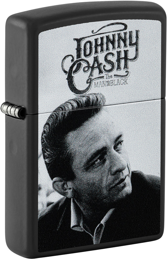 Johnny Cash Lighter