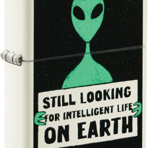 Buck Wear Alien Lighter