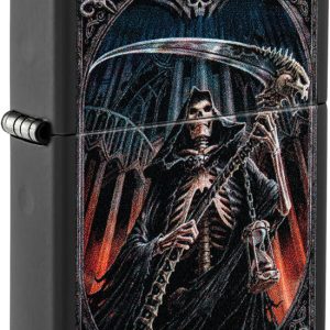 Anne Stokes Lighter