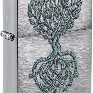 Rooted In Love Lighter
