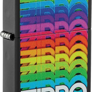 Tecno Design Lighter