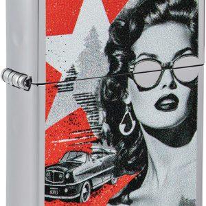 Glam Glasses Lighter
