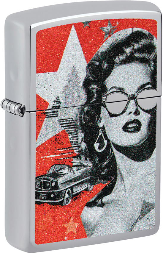 Glam Glasses Lighter