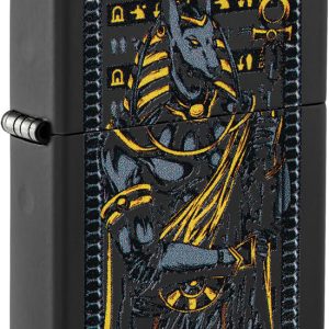 Anubis Lighter