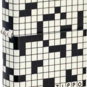 Crossword Lighter