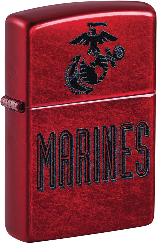 USMC Lighter
