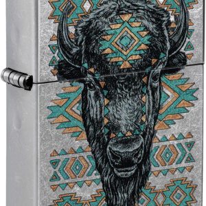 Buck Wear Lighter