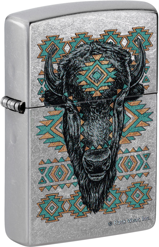 Buck Wear Lighter