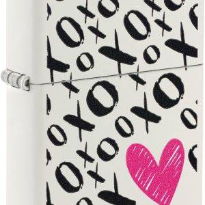 Hugs and Kisses Lighter