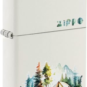 Nature Retreat Lighter