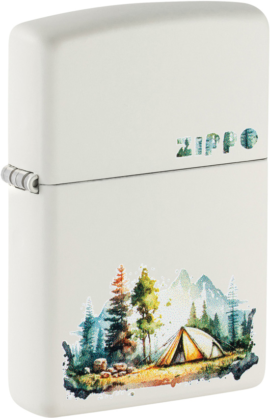 Nature Retreat Lighter