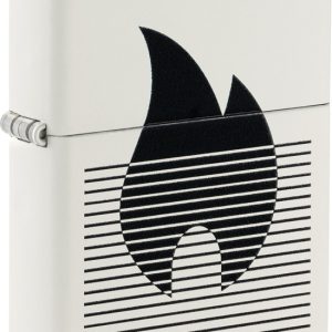Flame Gradient Lighter