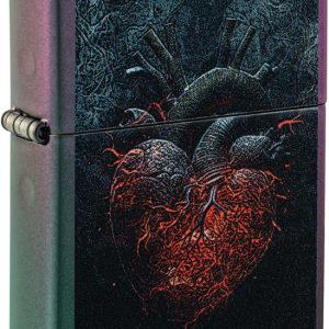 Dark Heart Lighter