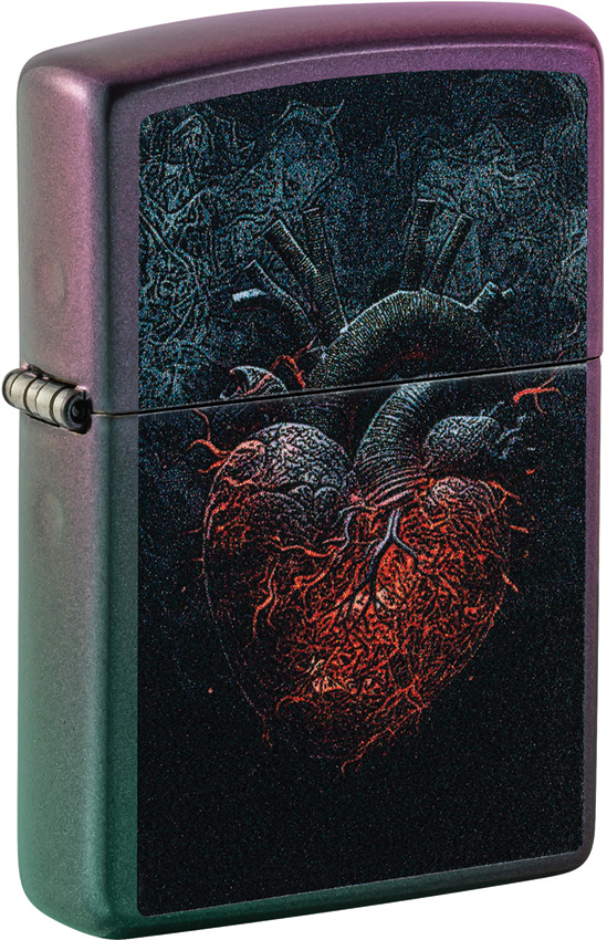 Dark Heart Lighter