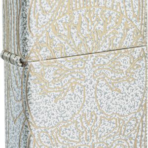 Tree of Life Woodgrain Lighter