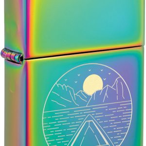Moon Canoe Lighter
