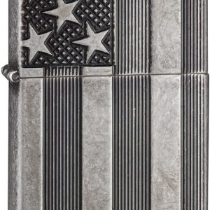 US Flag Armor Series