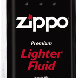 Lighter Fluid 12pk 4oz ORMD