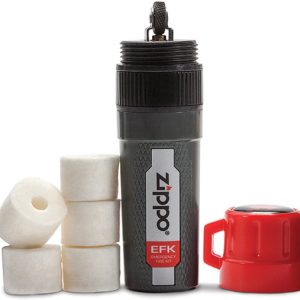 Emergency Fire Kit